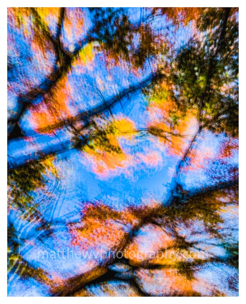 Image of artwork Autumn Sky 0A01